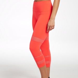 NEW Women’s Reebok leggings